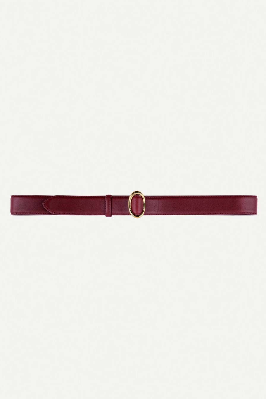 Riemen | Ba&Sh Riem Leren Riem