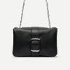 Tassen | Ba&Sh Teddy-Tas Medium Met Klep