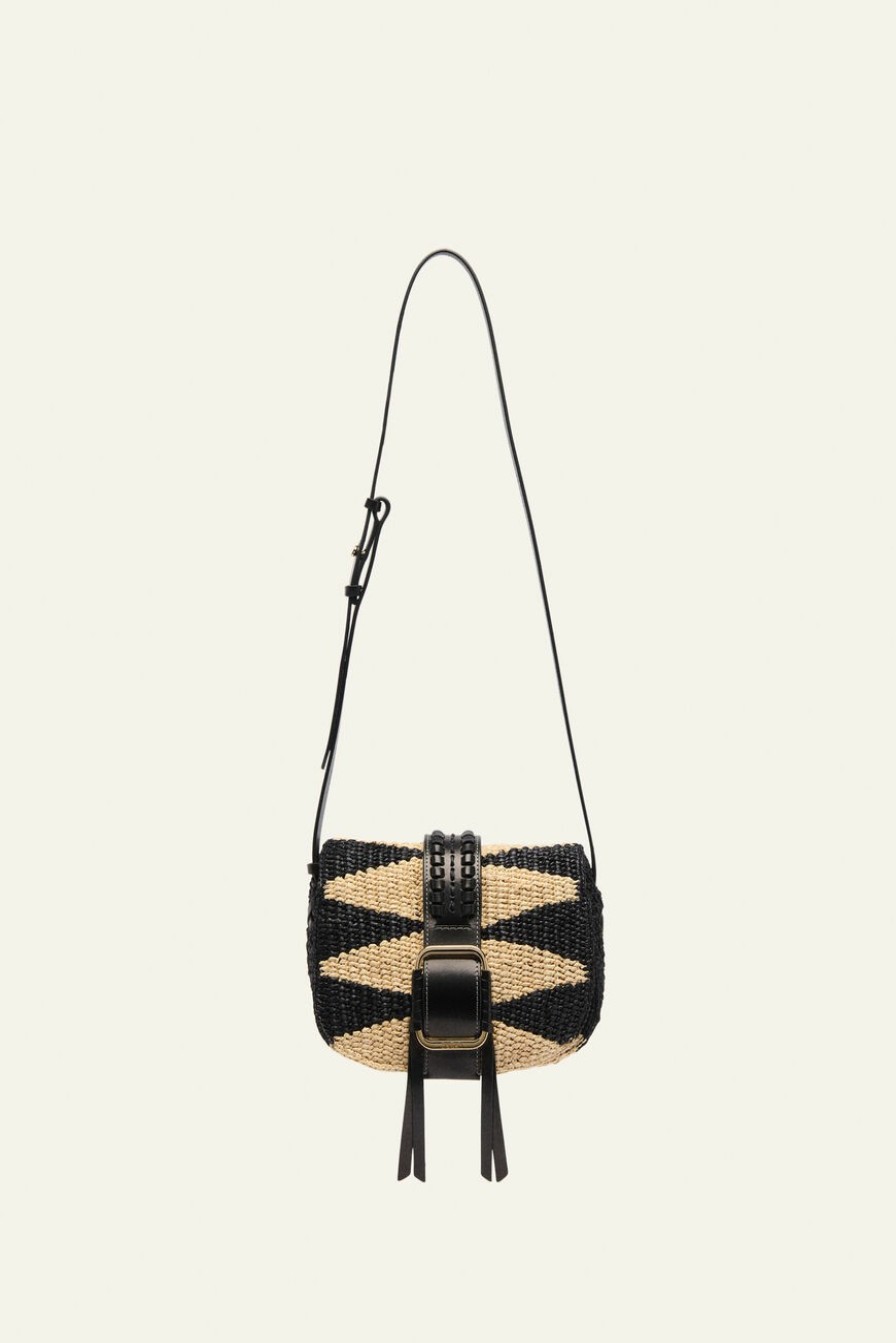 Tassen | Ba&Sh Teddy Bag