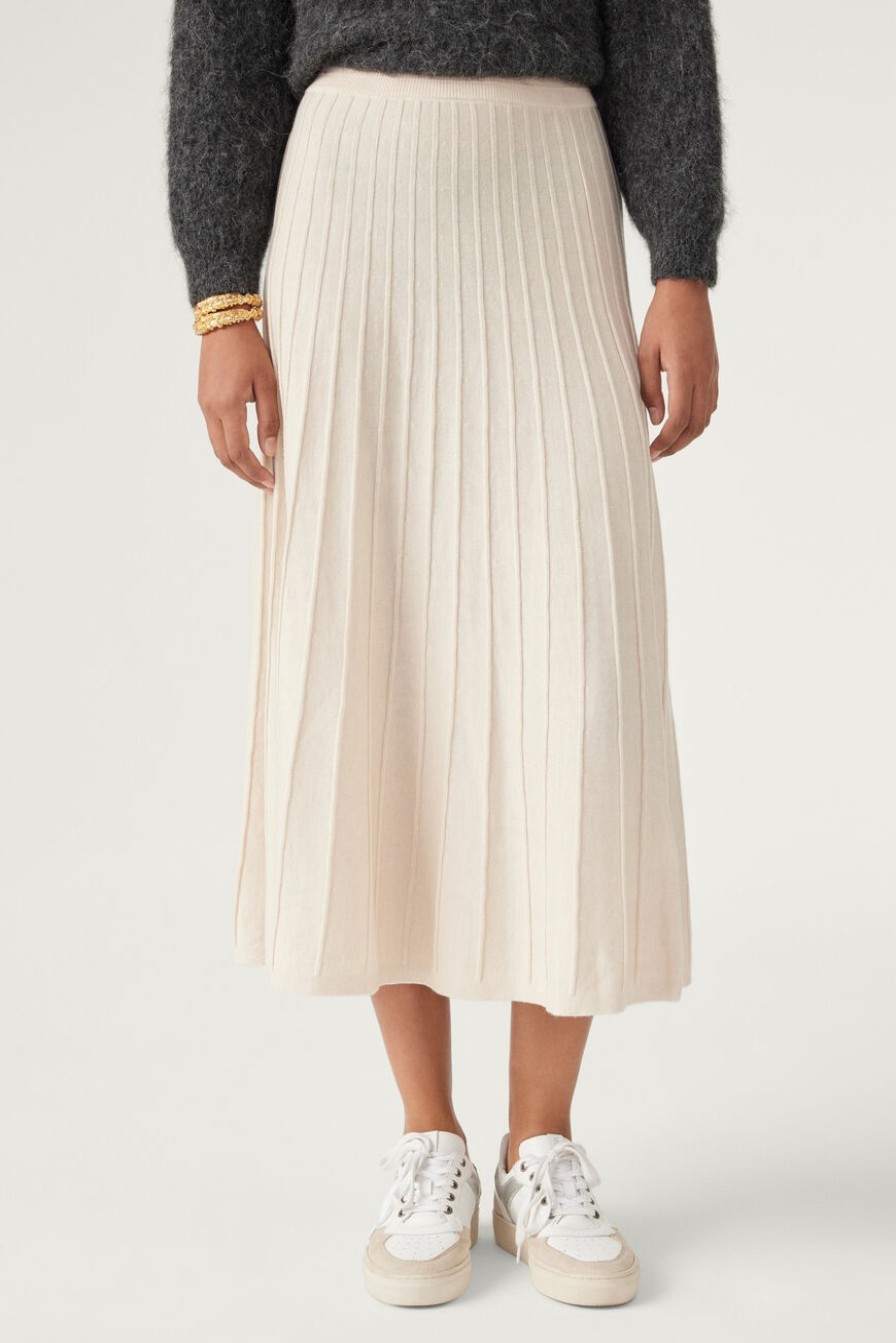 Rokken & Shorts | Ba&Sh Jada Midi-Rok