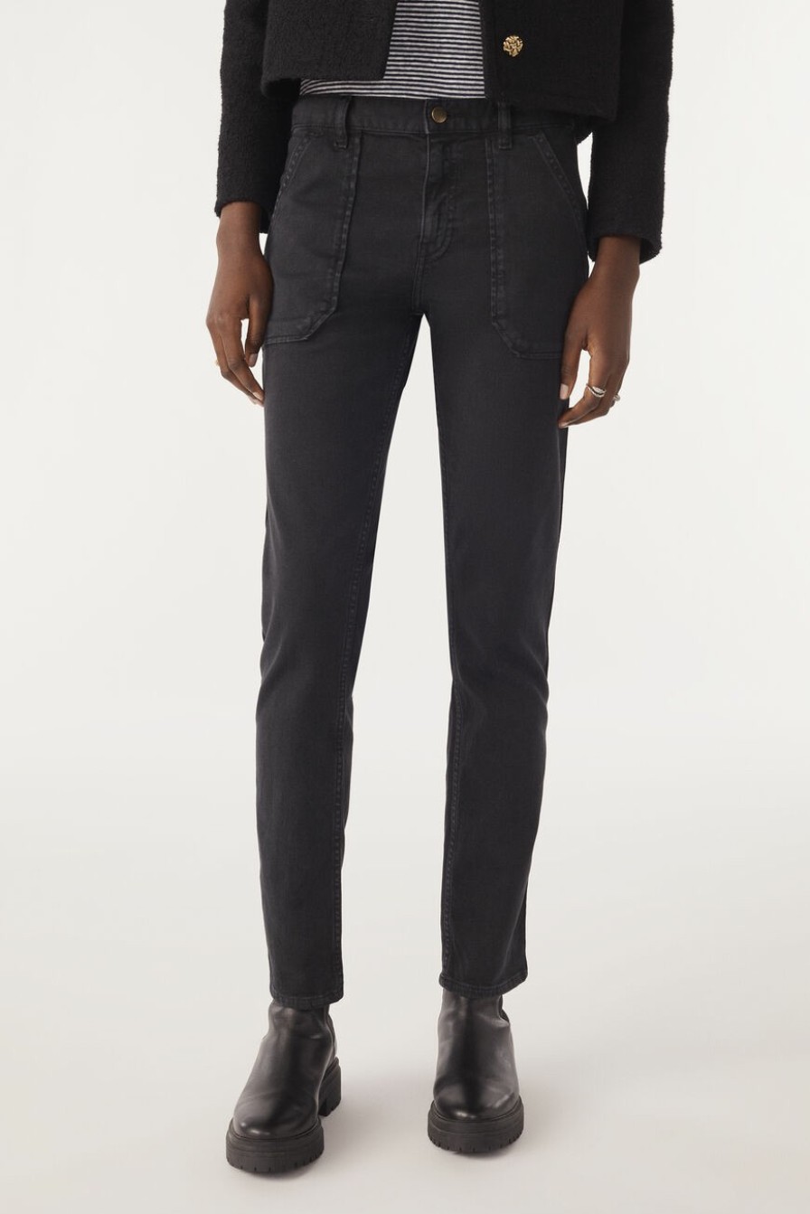 Broeken & Jeans | Ba&Sh Csally Jeans