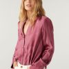 Tops & Blousen | Ba&Sh Betsey Ultra Vrouwelijke Blouse