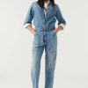 Combinaties | Ba&Sh Frida Jumpsuit