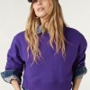 Sweatshirts | Ba&Sh Sweatshirt Kort Sweatshirt