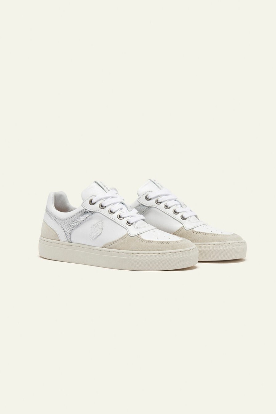 Schoenen | Ba&Sh Crush Sneakers