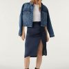 Rokken & Shorts | Ba&Sh Rok Midi-Rok