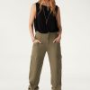 Broeken | Ba&Sh Broek Cargo Broek