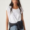 T-Shirts | Ba&Sh Izra Bericht T-Shirt