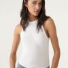 T-Shirts | Ba&Sh Caliso Ingetogen Top