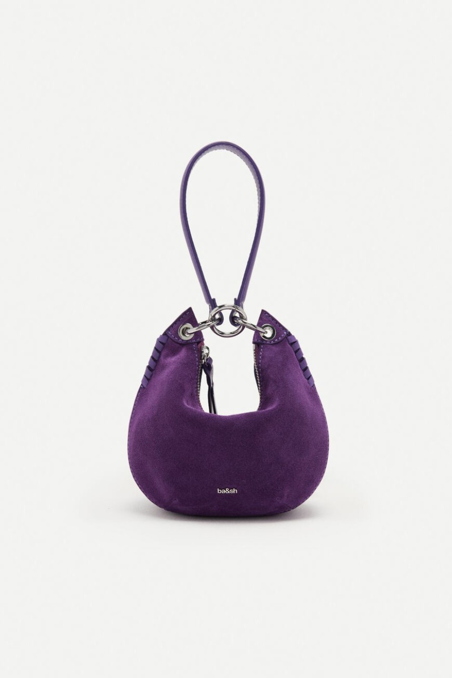 Tassen | Ba&Sh Tas Elegante Kleine Tas