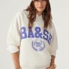 Sweatshirts | Ba&Sh Benjamin Losse Trui