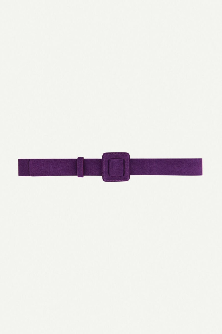 Riemen | Ba&Sh Betty Elegante Riem