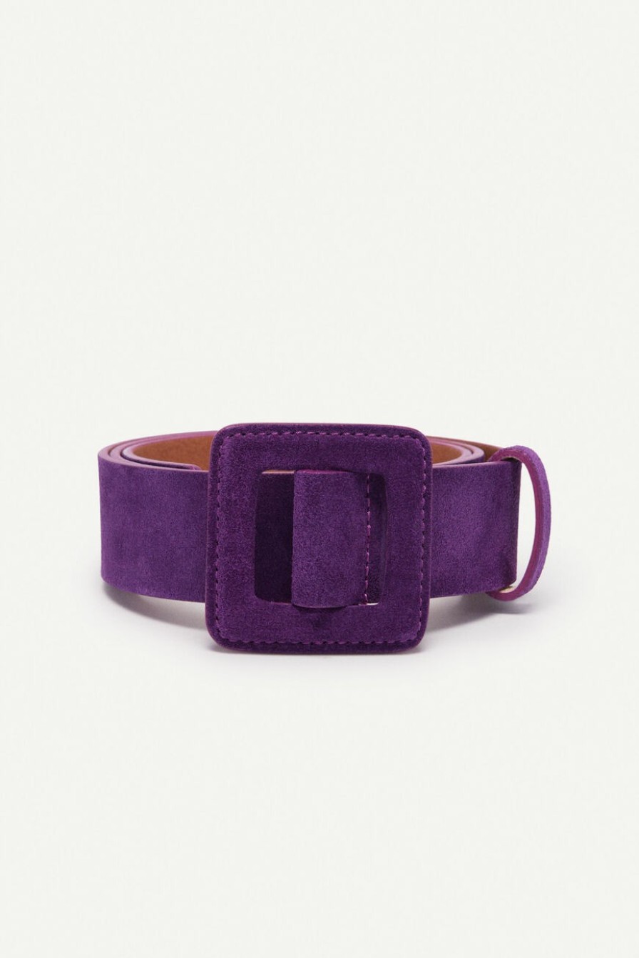 Riemen | Ba&Sh Betty Elegante Riem