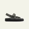 Schoenen | Ba&Sh Cratch Sandalen Met Dikke Zool