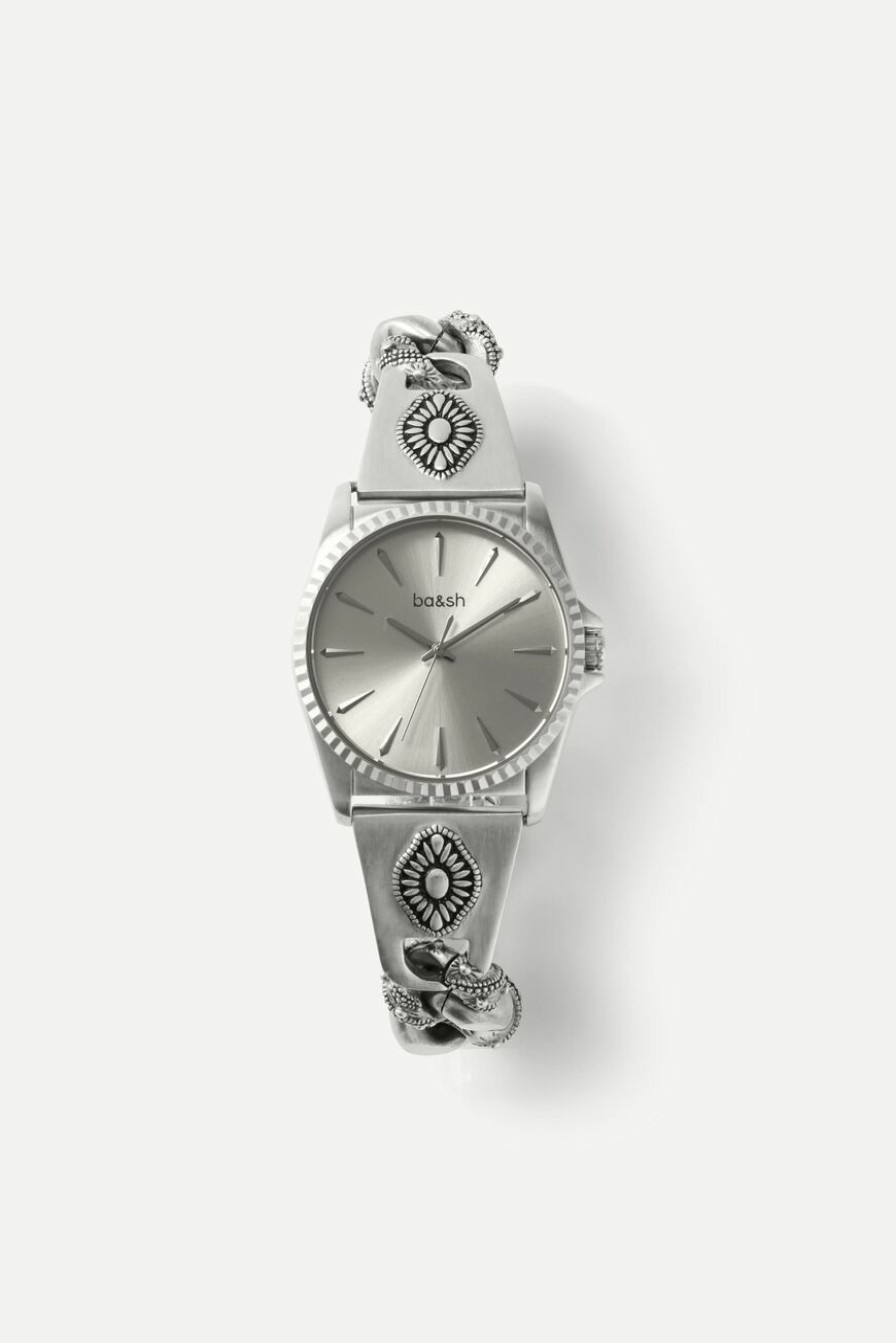 Sieraden & Horloges | Ba&Sh Reset Elegant Horloge