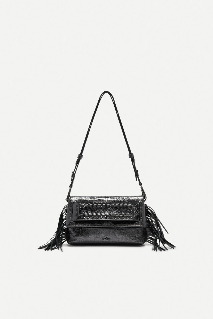 Tassen | Ba&Sh Bag Metallic