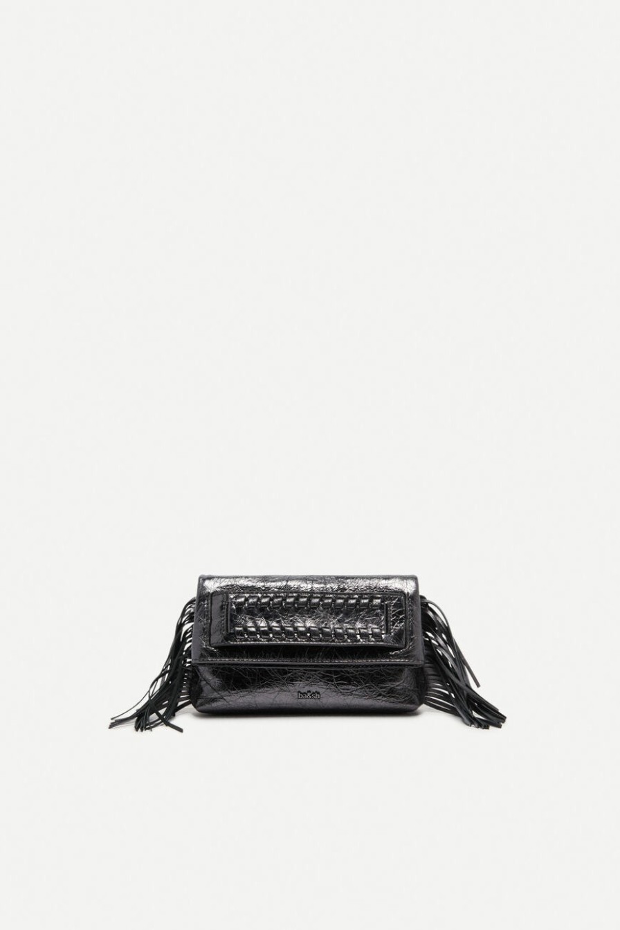 Tassen | Ba&Sh Bag Metallic