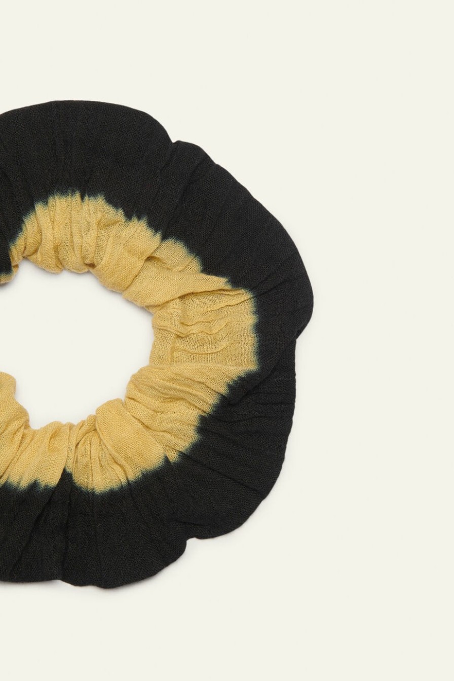 Haaraccessoires | Ba&Sh Lieve Stropdas En Kleurstof Scrunchie