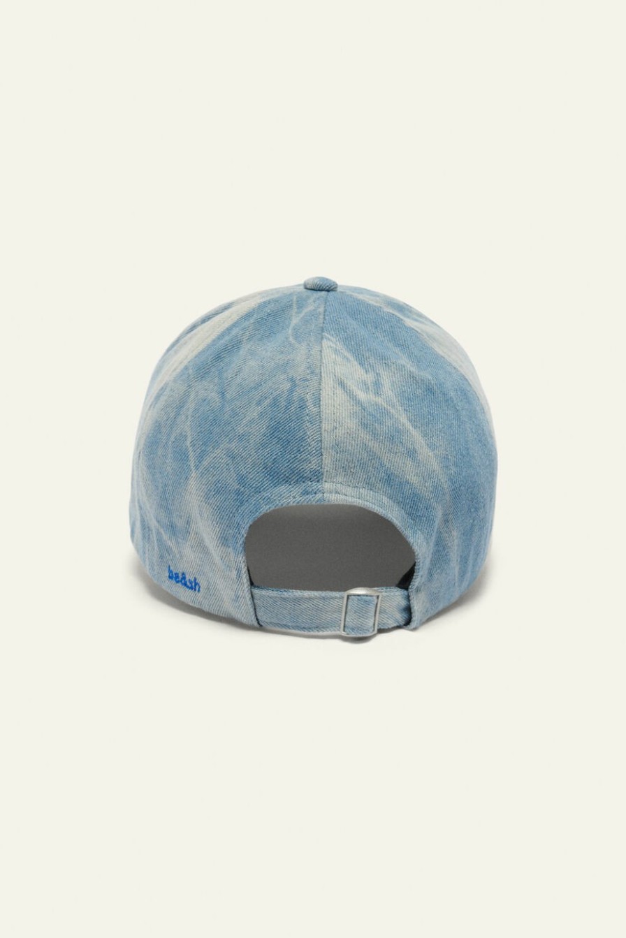 Hoeden & Petten | Ba&Sh Pet Broderie-Casquette