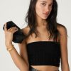 Truien & Vesten | Ba&Sh Bustier Mesh Bustier