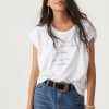 T-Shirts | Ba&Sh Iris Bericht T-Shirt