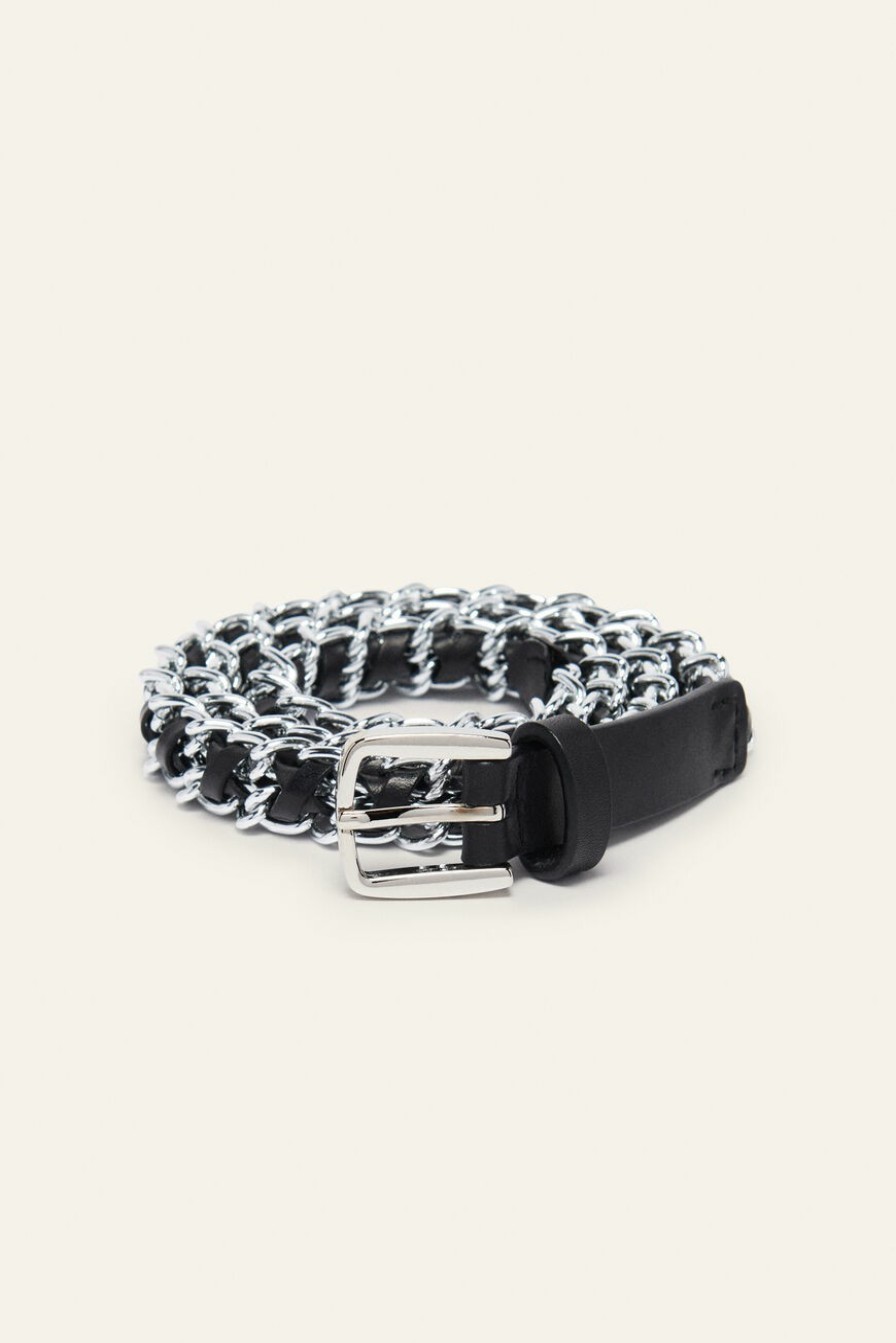 Riemen | Ba&Sh Riem Metalen Riem