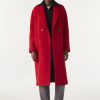 Jassen & Mantels | Ba&Sh Tao Oversized Jas