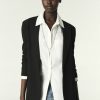 Jassen & Mantels | Ba&Sh Holly Double-Breasted Blazer